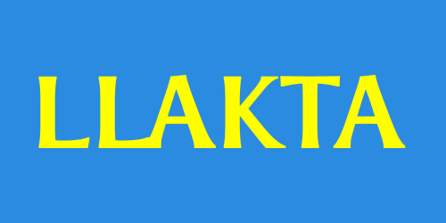 LLAKTA